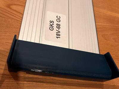 Bosch FSN Cable Guide