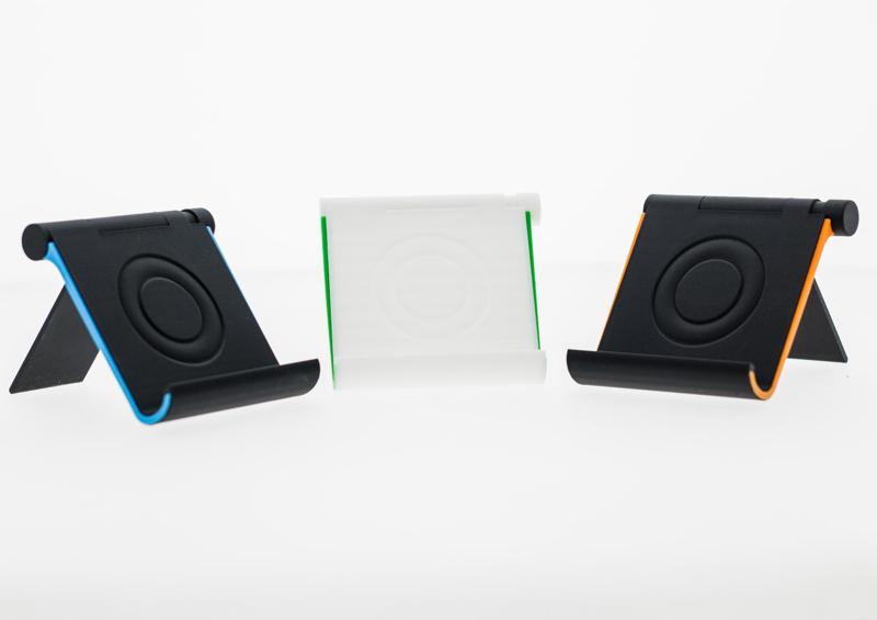 Adjustable phone stand
