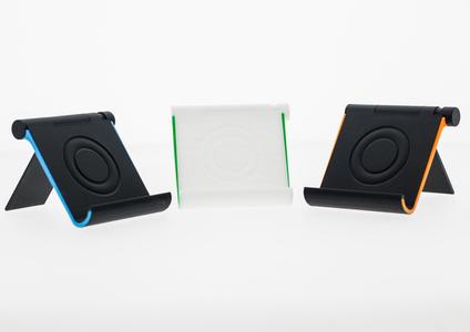 Adjustable phone stand