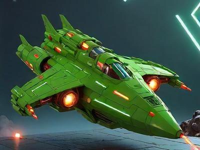 rocket 
