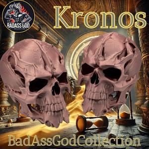 Kronos Skull / Kronos Skull