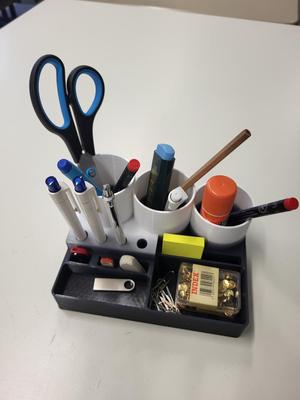 Pencil holder