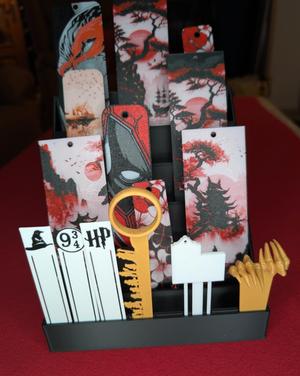 bookmark organizer