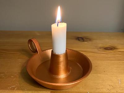 Ikea Jubla Chamberstick