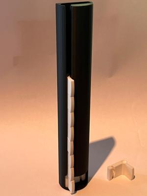 Dispenser "ProClip V2" Filament clip