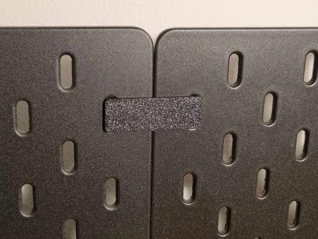 IKEA SKÅDIS Flat Connector