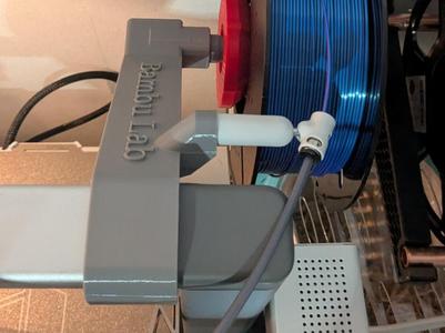 A1 Filament Arm