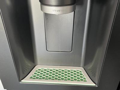 LG Refrigerator Drip Tray