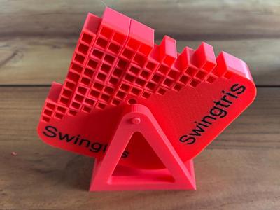 Swingtris