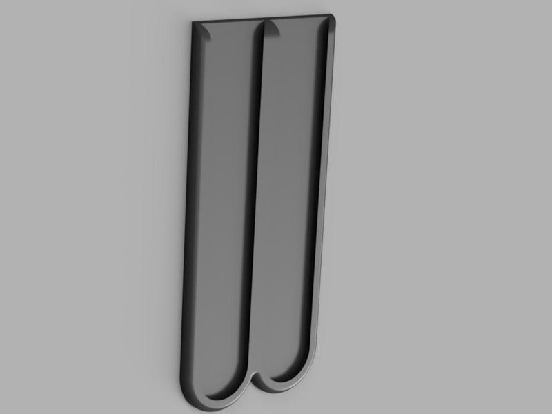 Nespresso Capsule Holder