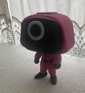 Squid Game Funko Pop