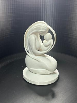 Mother Hug