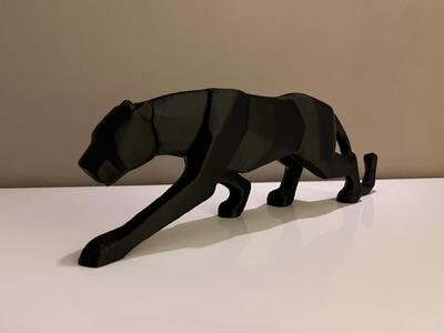 Black Panter