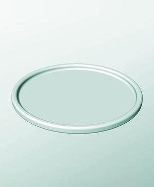 LR162-D Lid or Cover for Infinite Containers 162 Series