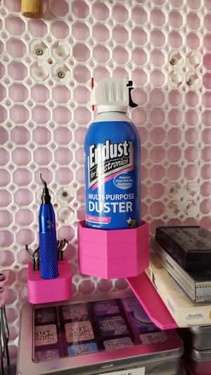 Multiboard - Can holder \ Cup