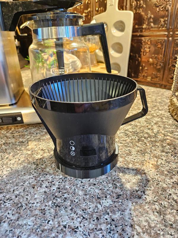 Moccamaster KB/KBT Basket Holder