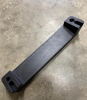 FZJ80 Cup Holder Insert