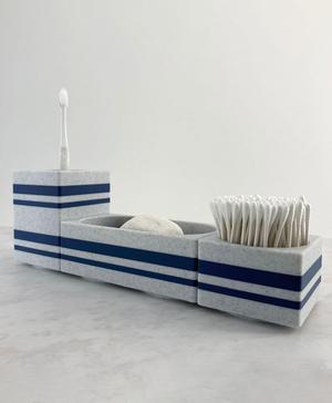 Bathroom Accessories Organizer Soap Dish Toothbrush Holder Soapdish
