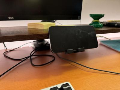 Phone Holder