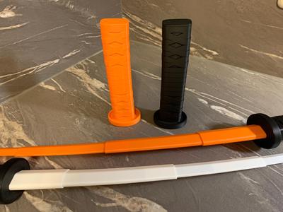 Katana Collapsible Strong
