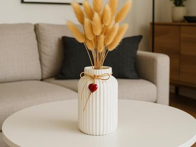 The Maria Vase - A Botany Chic Creation - Decor