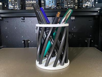 Pen holder