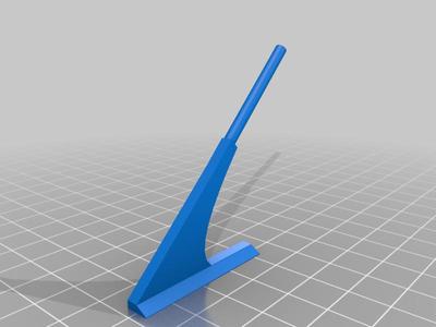 Model Stand