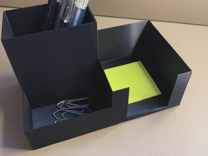 Pen Holder