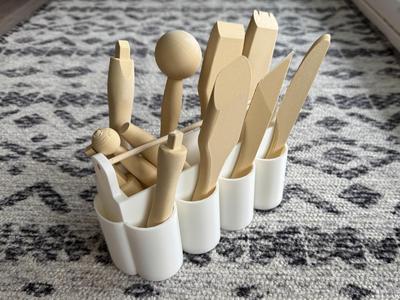 Hand Tool Caddy