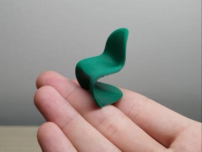 mini Panton Chair