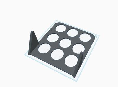 9-K-Cup Stand V5