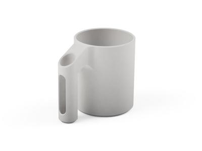 Rinse Cup with Holder