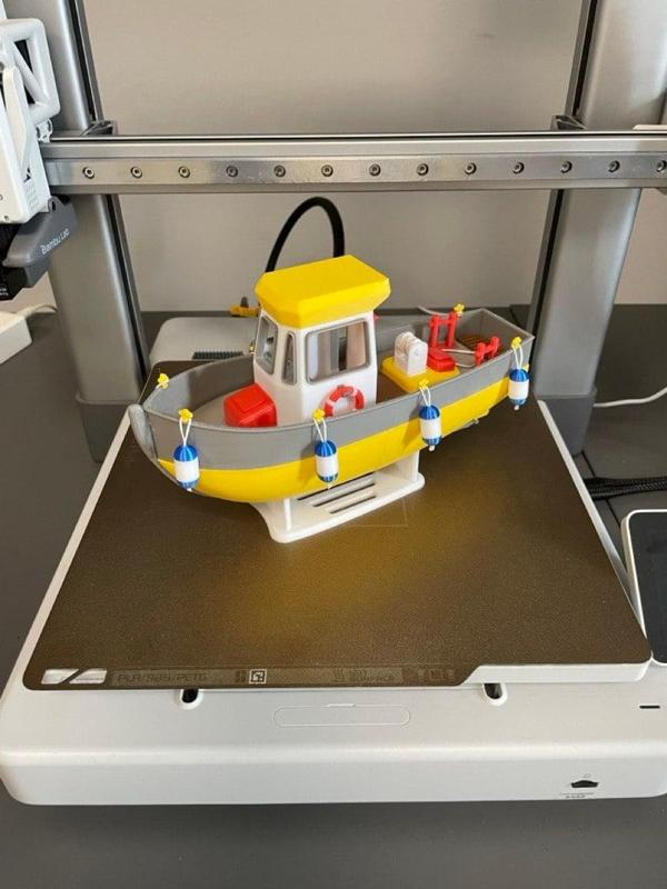 boat