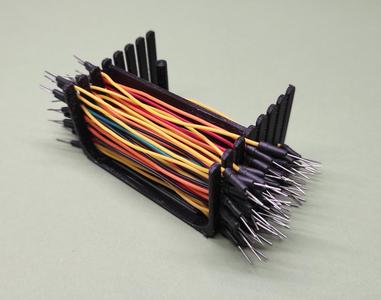 Cable organizer