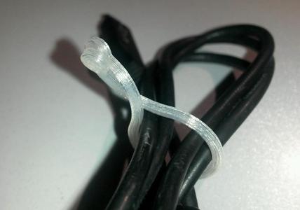 Cable clip