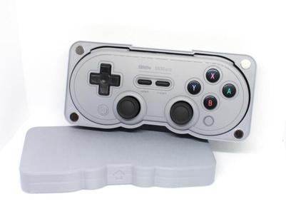 Magnetic Case for 8BitDo SN30 Pro