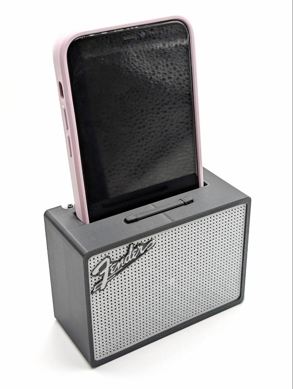 Phone Amp Fender