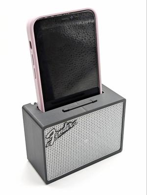 Phone Amp Fender