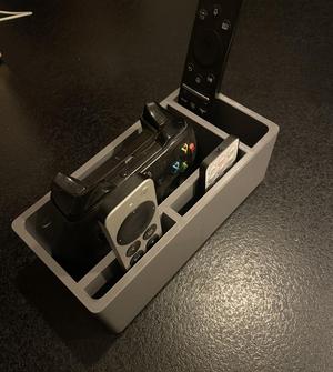 Remote Holder