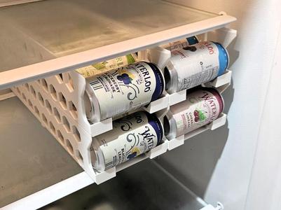 Beverage Can Dispenser-500ml