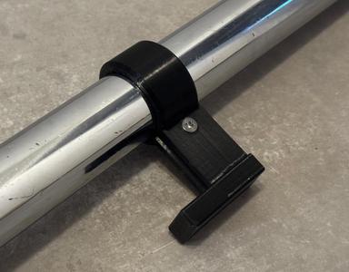 METABO ASA 35mm Suction Tube Holder
