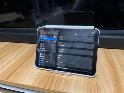 iPad mini 6 Protective Case