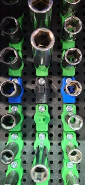 ToolGrid Replacement Parts