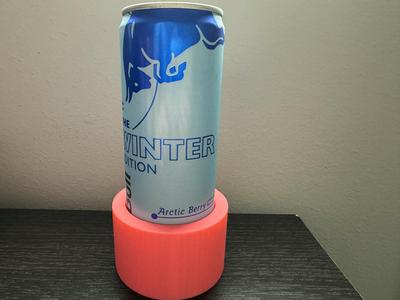 *9 Sizes Included* Slim Can Cup Holder Adapter