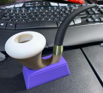 Sherlock Holmes original Pipe