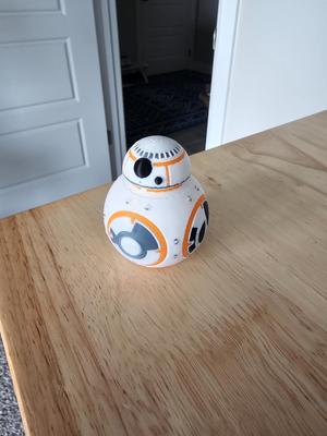 Starwars BB8