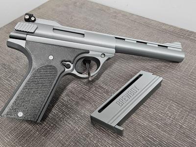 Automag .44 Prop/Replica Gun