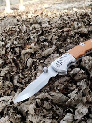 Pocket Knife - Folding Fidget toy