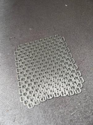 Chainmail - Fabric of Thyme
