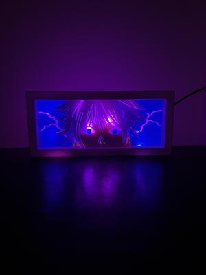 Jujutsu Kaisen - Gojo Satoru LED Lightbox